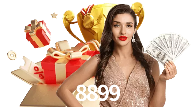 Jogue com dealers reais no 8899!