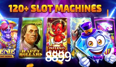 Desvendando o Mundo dos Jogos Virtuais na 8899