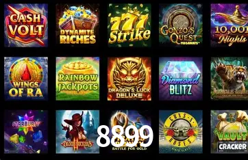 A Emoção da Loteria na 8899: Uma Chance de Mudança de Vida