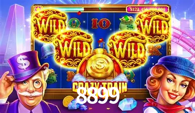 A Revolução dos Aplicativos de Jogos no 8899