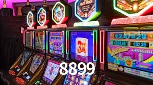 Experiência VIP 8899