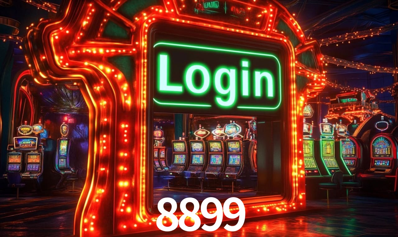 Segurança 2FA 8899