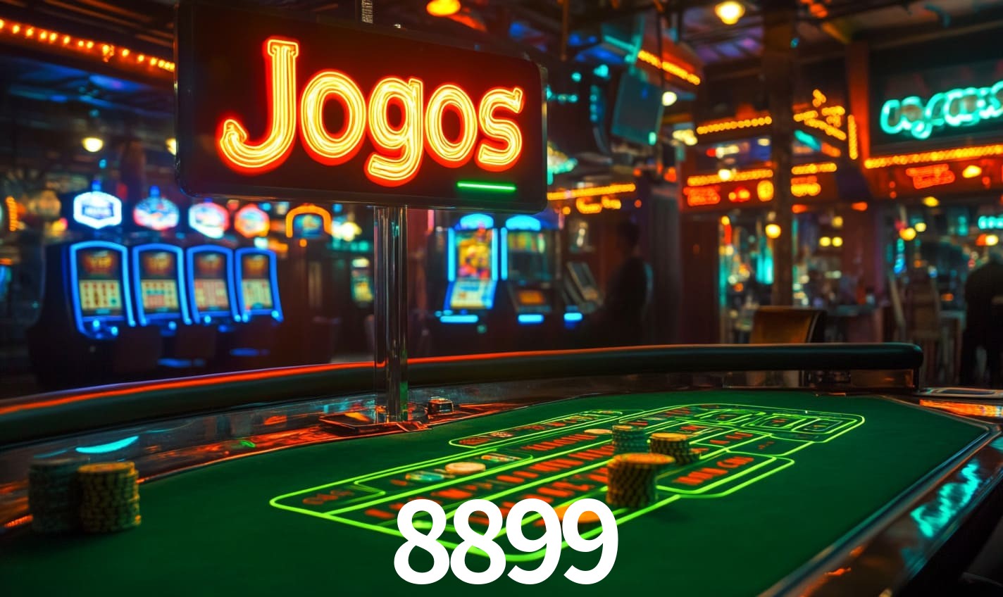 Requisitos do APK da 8899 para Android