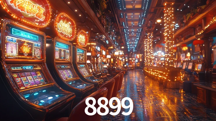 8899
