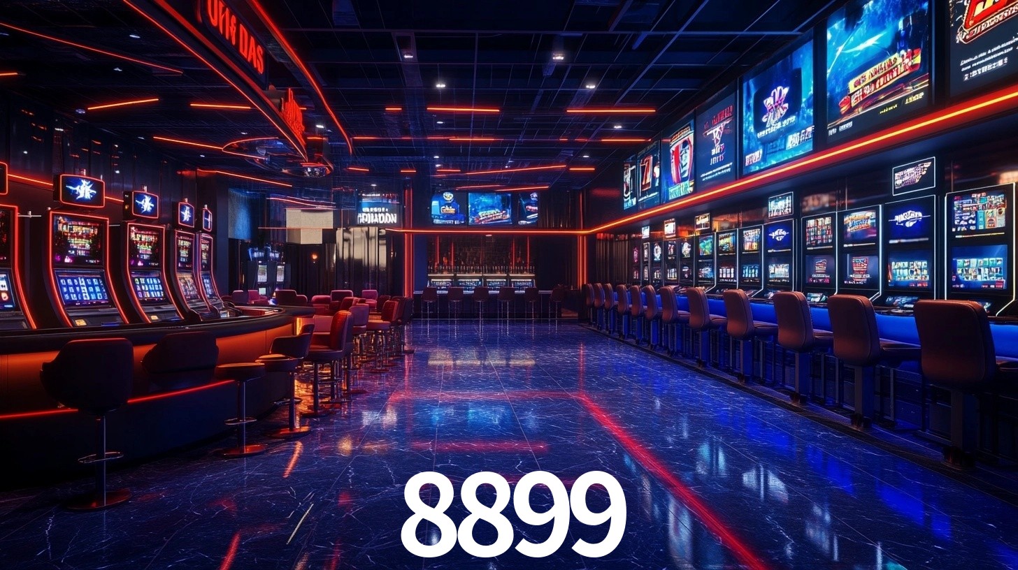 8899 App Interface
