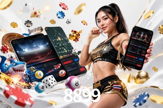 Weekend Specials 8899