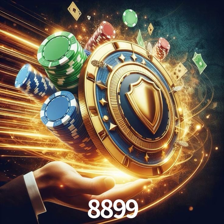 8899