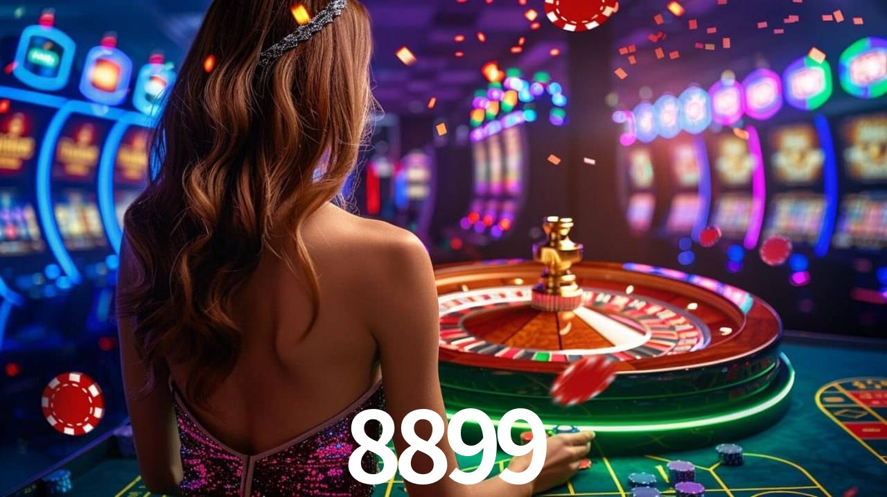Requisitos do APK da 8899 para Android