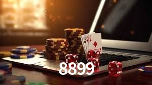 Casino VIP 8899