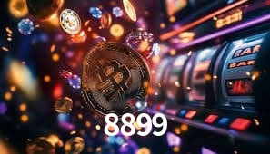 Casino Ao Vivo 8899