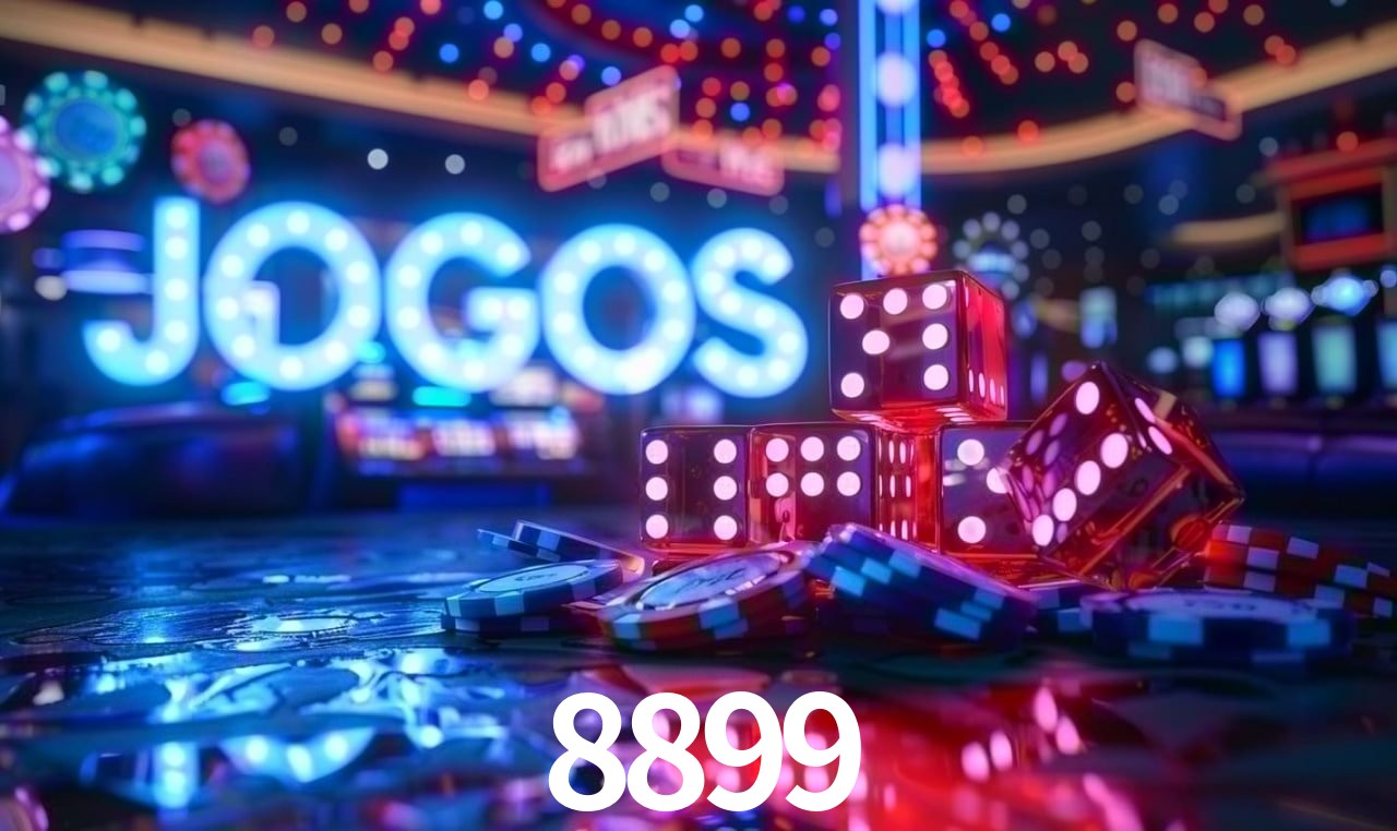 Apostas de Tênis 8899