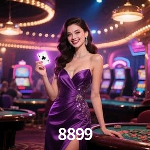 Estatísticas do Jogo 8899
