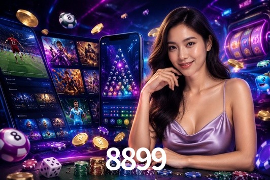 Exclusive Offers 8899