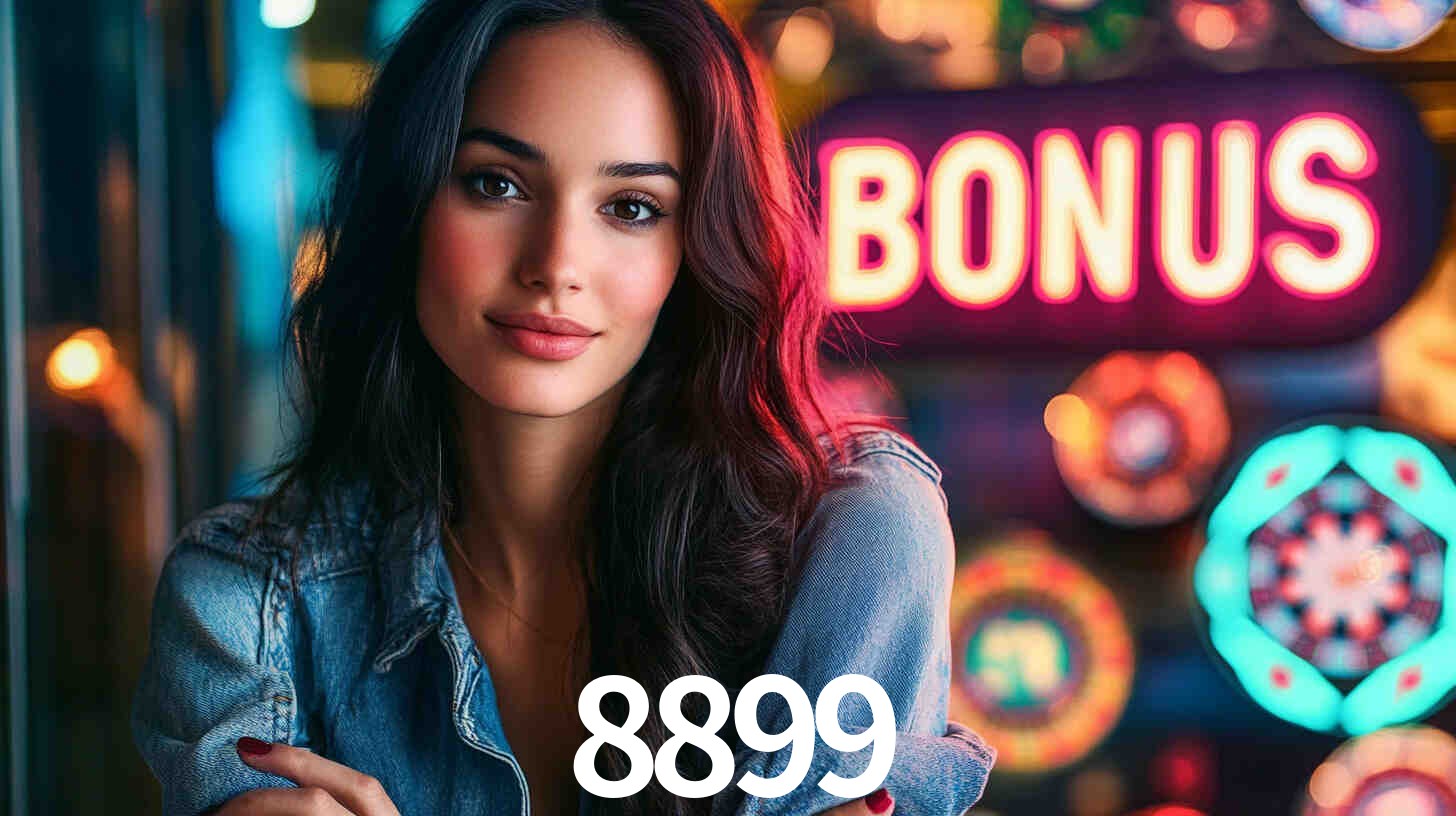 8899 bet