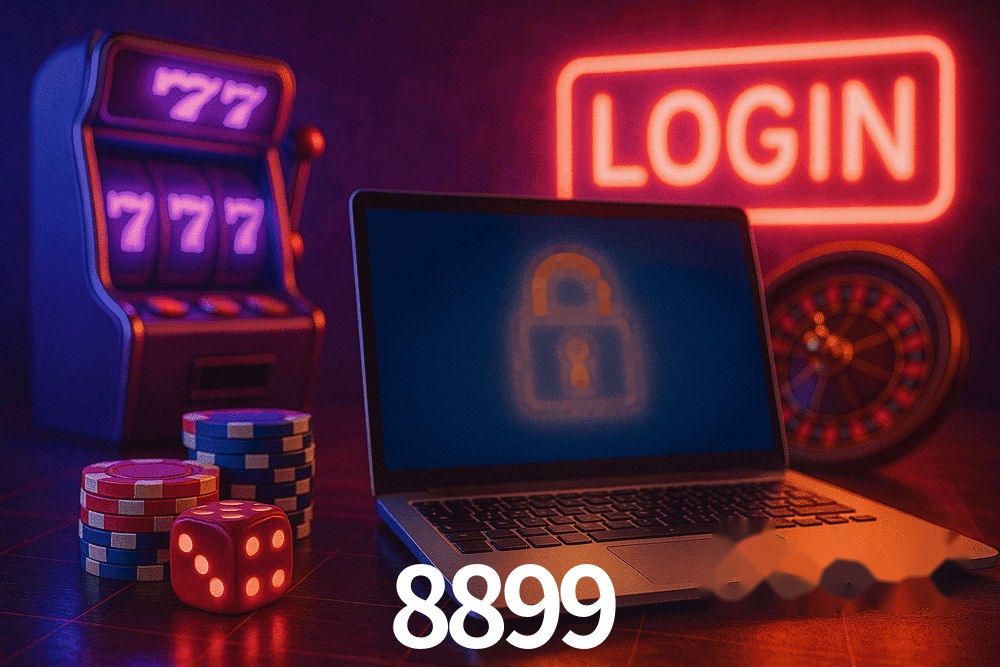 Sistemas de Segurança 8899