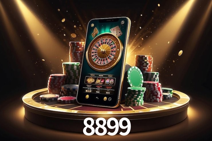 8899