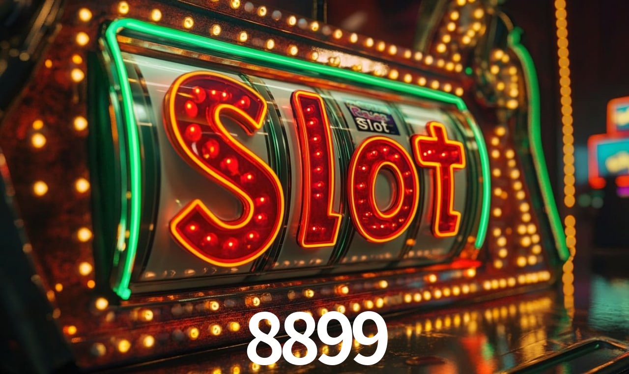 8899