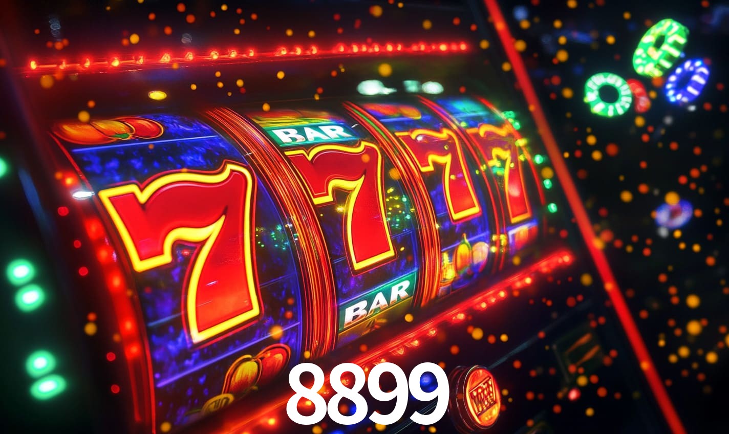 8899 bet