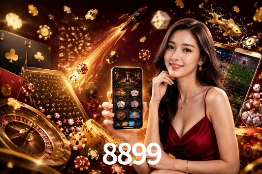 Security Systems 8899