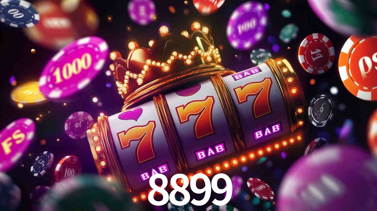Slot Games 8899