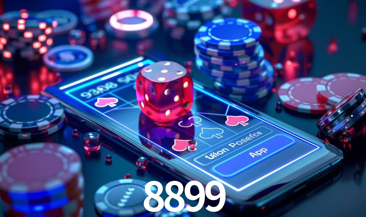 8899