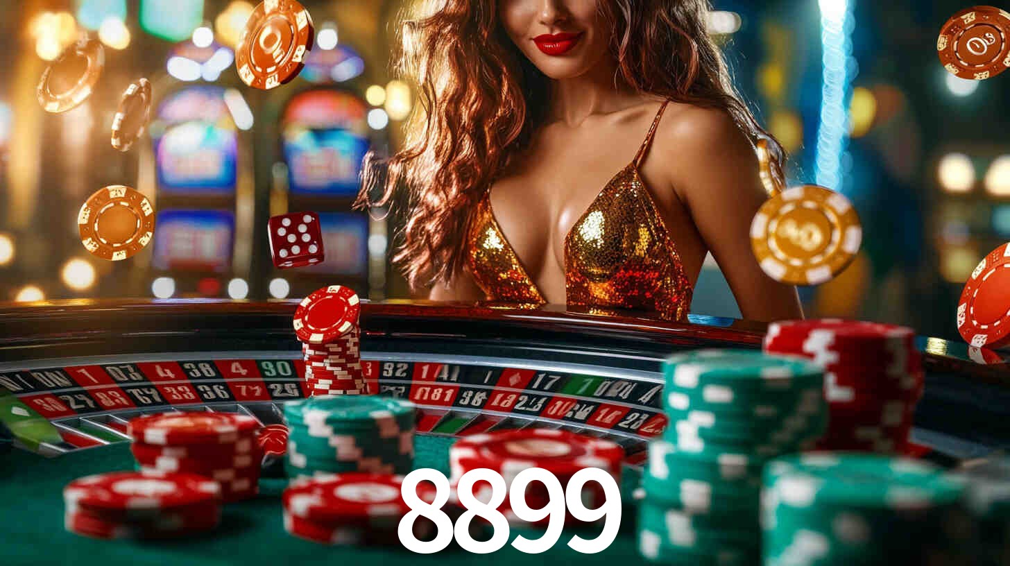 Ofertas Imperdíveis na 8899: Promoções e Bônus Que Valem a Pena