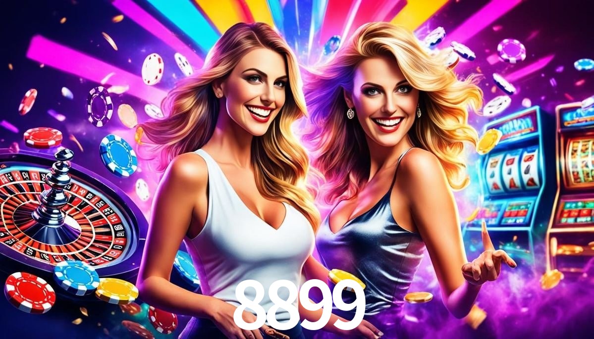 Estatísticas Esportivas 8899