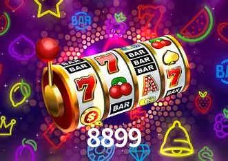 Inovações de Jogos na 8899: O Futuro das Experiências Interativas
