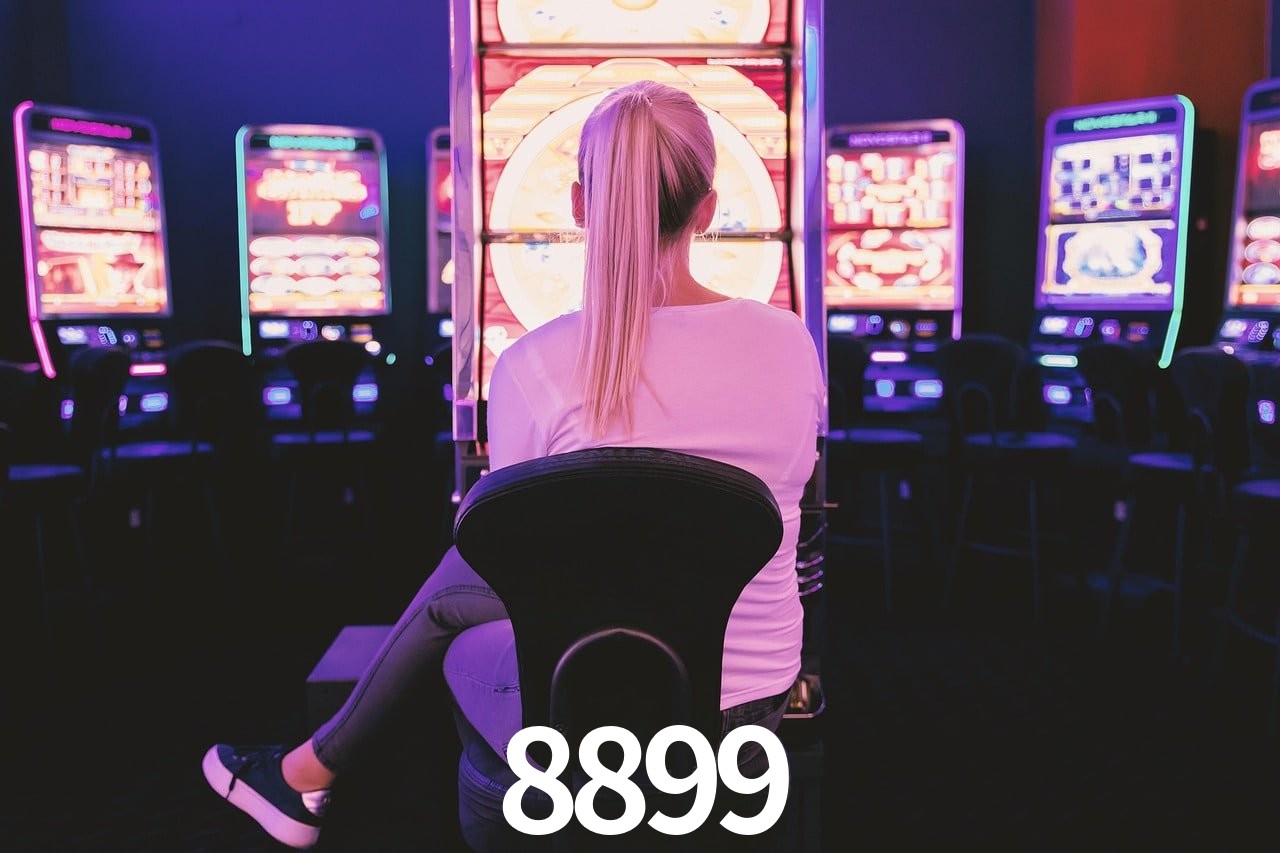 Live Casino 8899