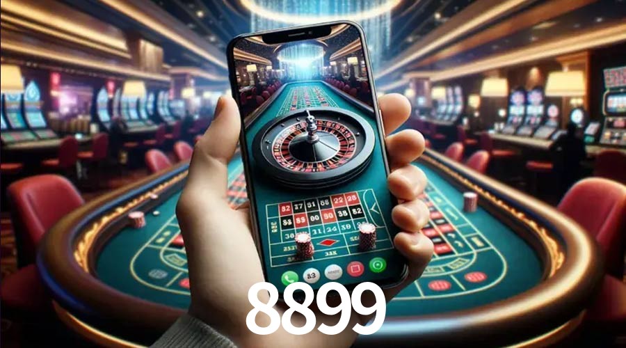 Platform Technology 8899