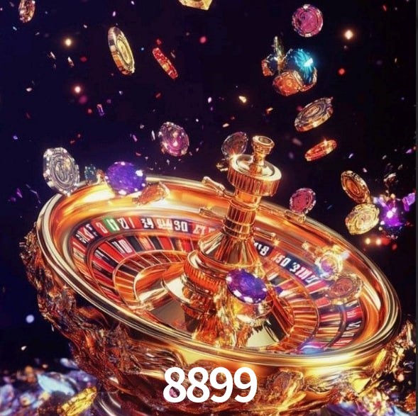 8899