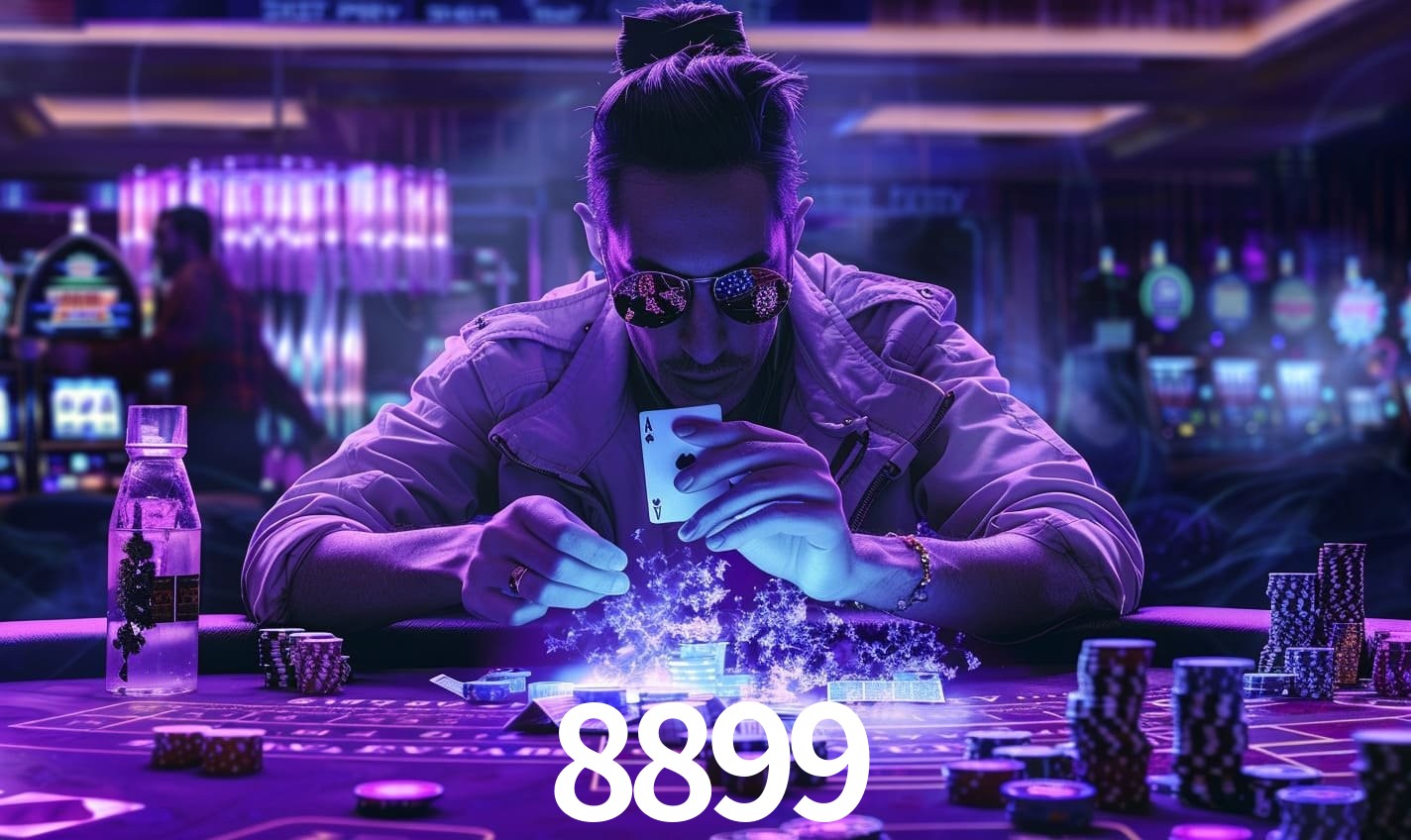 Roulette Table 8899