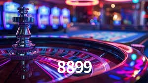 Integração de APIs 8899