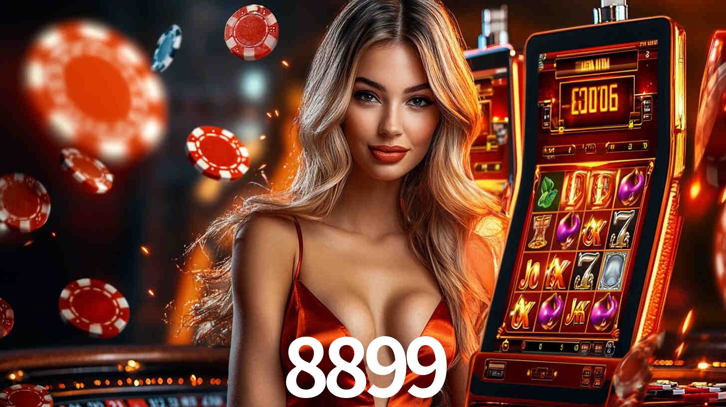 8899: Jogue Crash e Experimente Alta Recompensa Instantânea