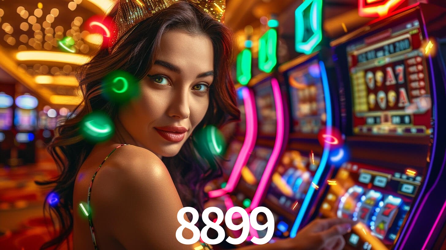 Comparação APP mobile vs versão web da 8899