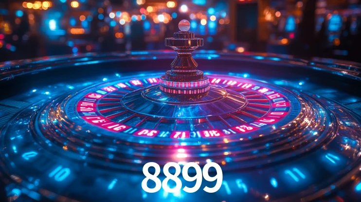 8899 bet