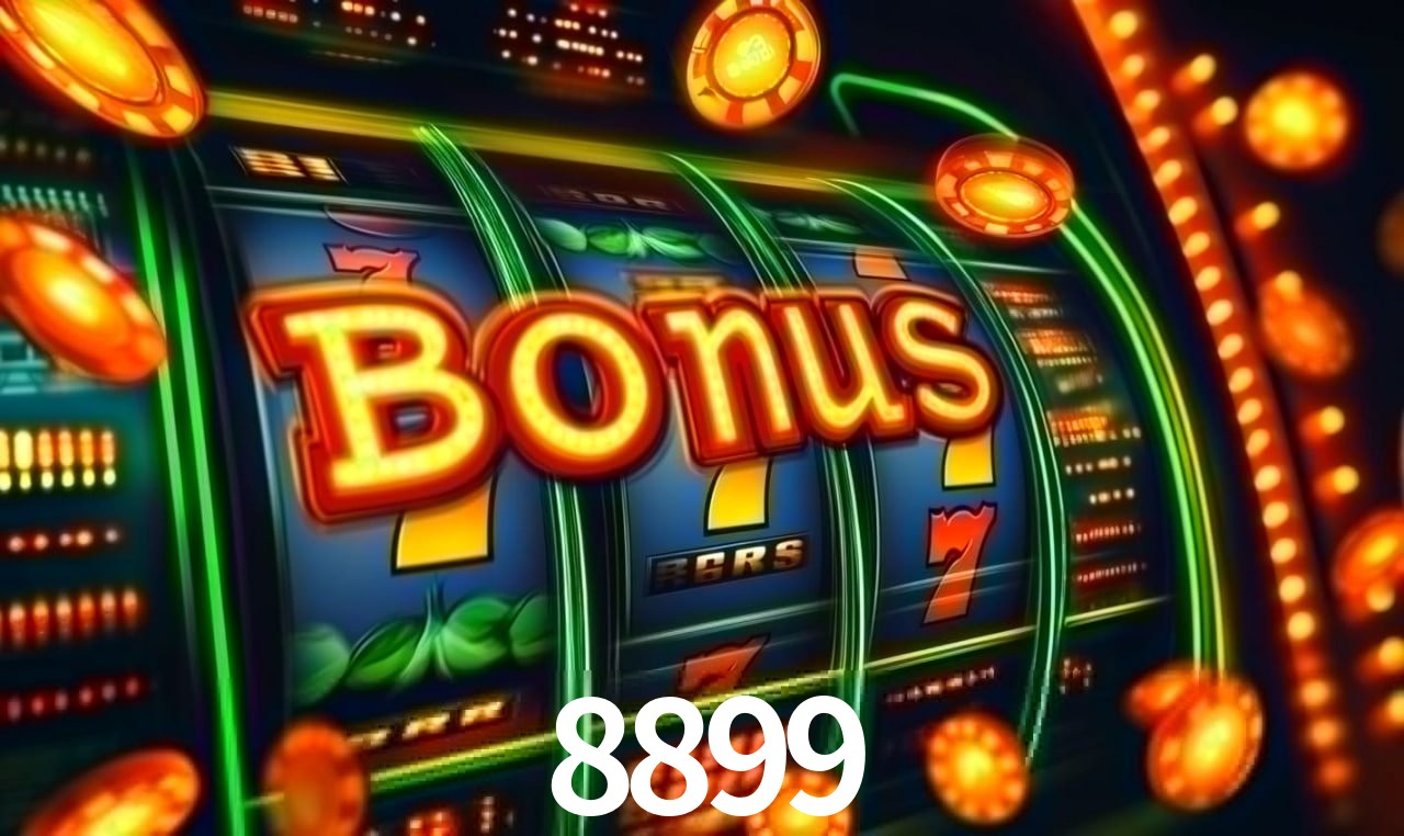 Live Casino 8899