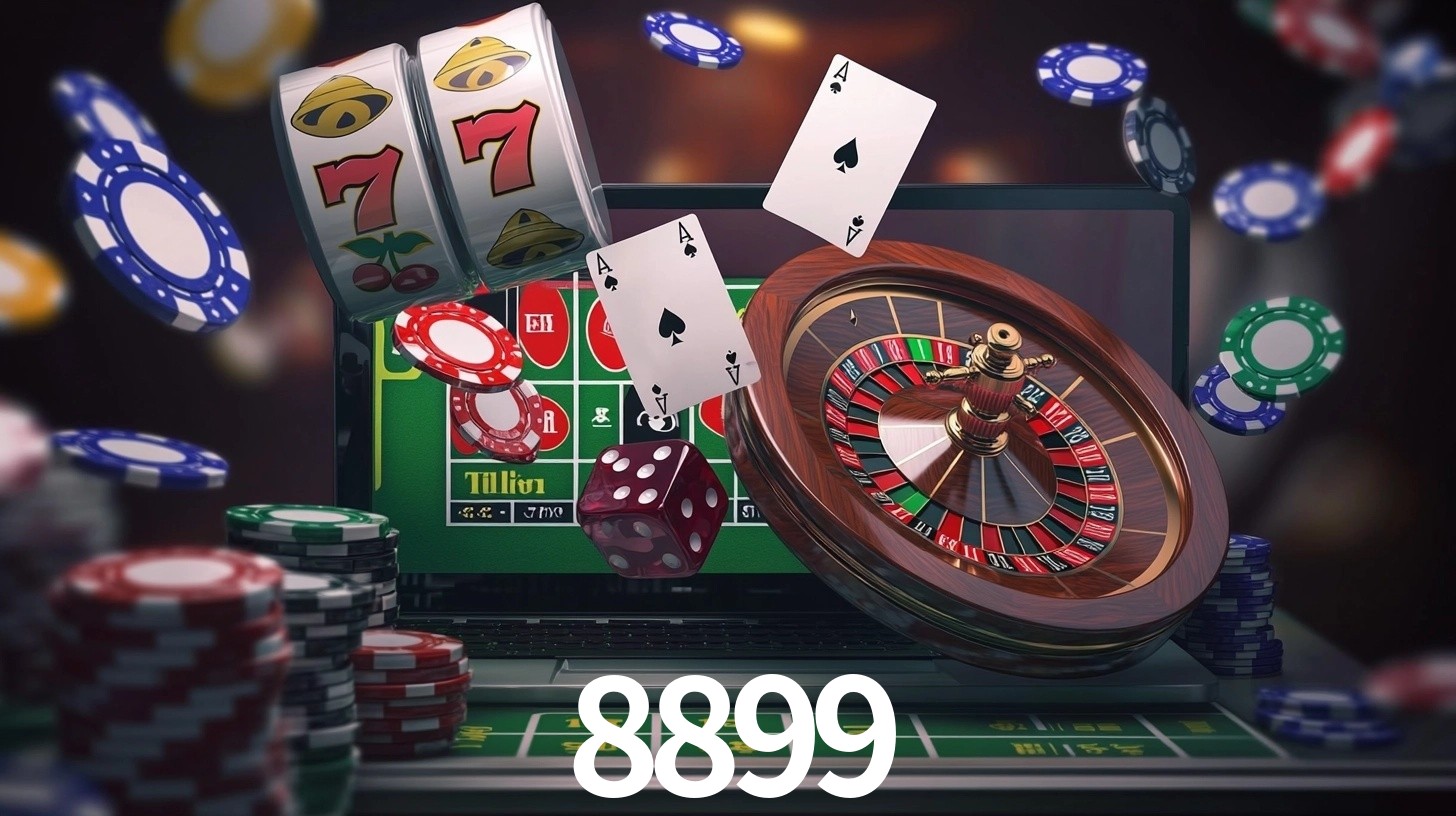 Experimente o Login Seguro Premium no 8899