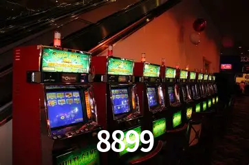 Explorando a Categoria de Eventos em Apostas na 8899