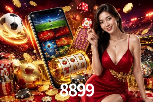 Tennis Betting 8899
