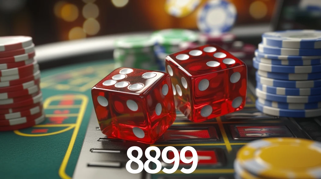 Exclusive Games 8899