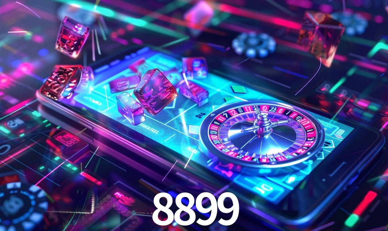 Tecnologia da Plataforma 8899