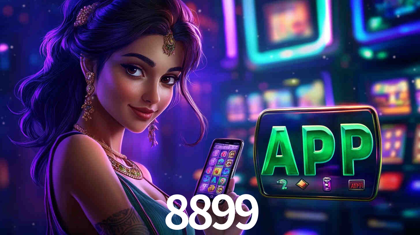 8899