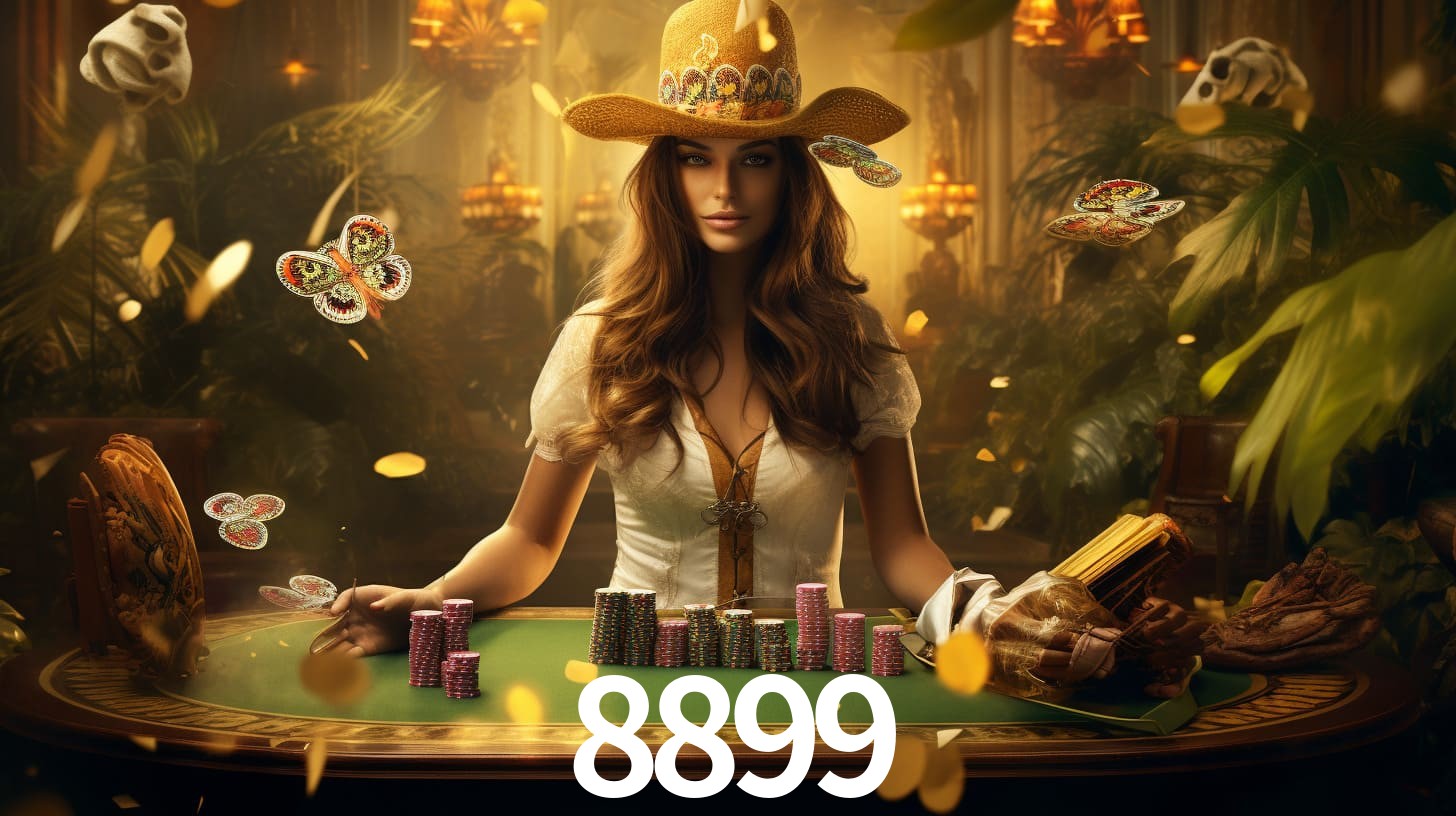 Daily Bonuses 8899
