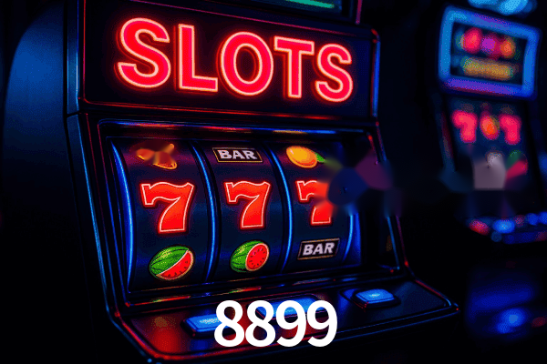 8899