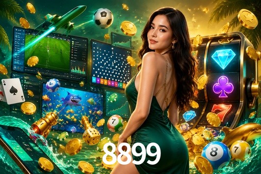 Experiência VIP 8899