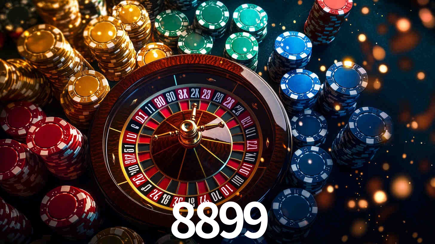 8899