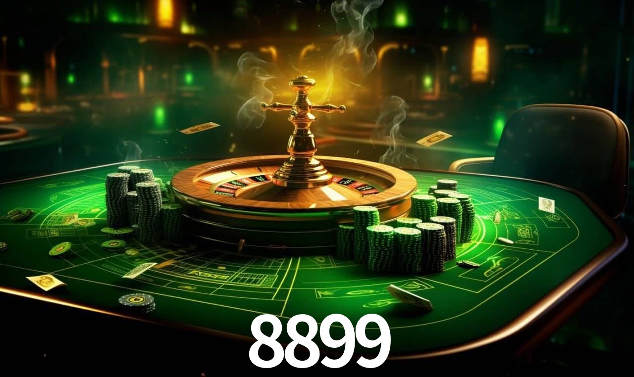 Torneios 8899