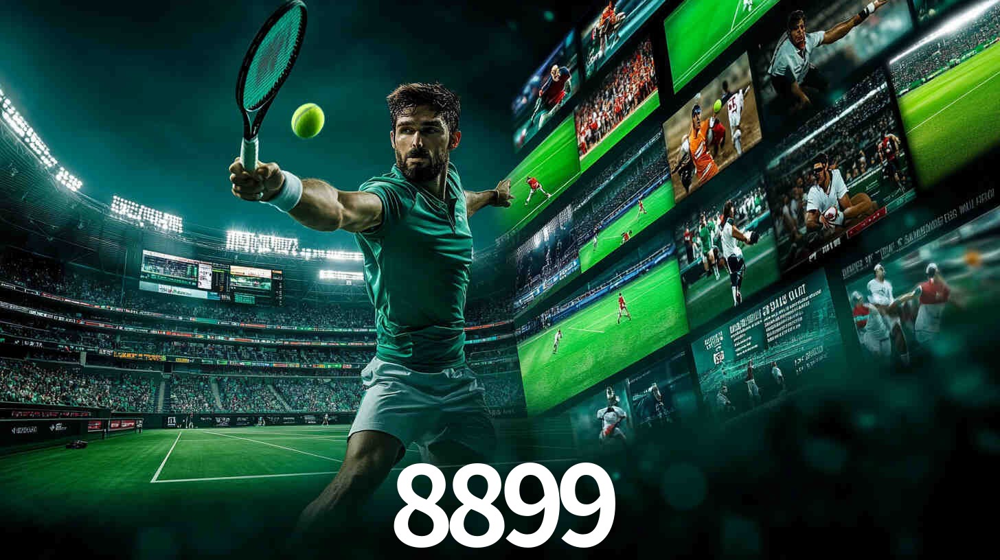 Descubra o Programa VIP da 8899: Vantagens Exclusivas para Jogadores