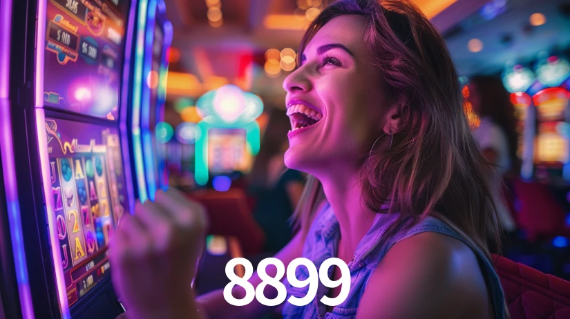 8899 bet